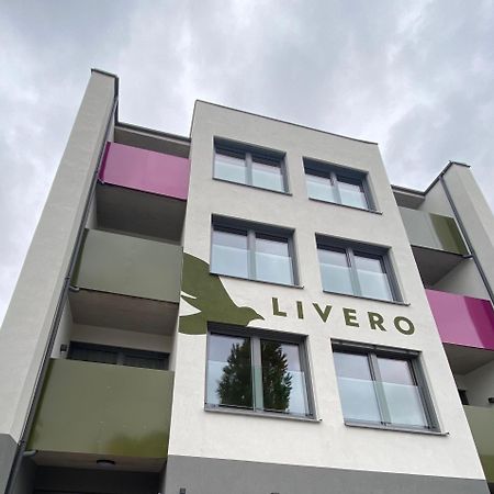 Livero Apartments Sankt Poelten Exterior photo