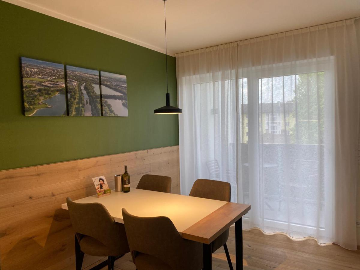 Livero Apartments Sankt Poelten Exterior photo